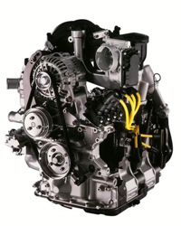 P565C Engine